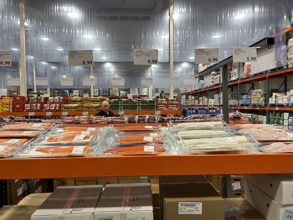 Costco Business Center St Louis, St. Louis Roadtrippers