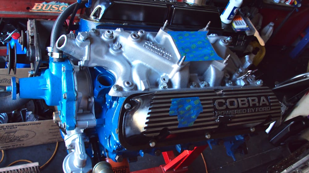 Miley Motors Automotive Service