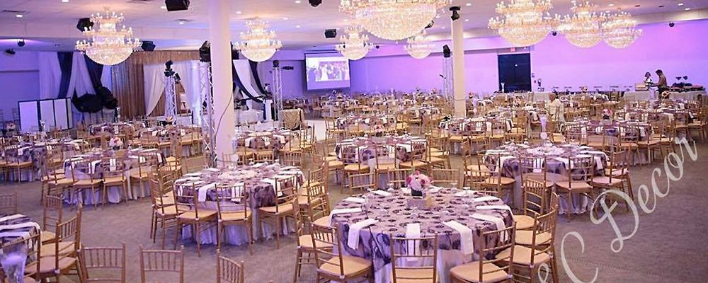 Royal Banquet Hall - 18 Photos - Venues & Event Spaces - 1410 W 7th St ...
