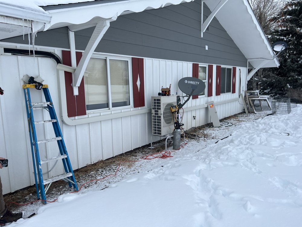 image of business Rocky Mountain Heating and Cooling