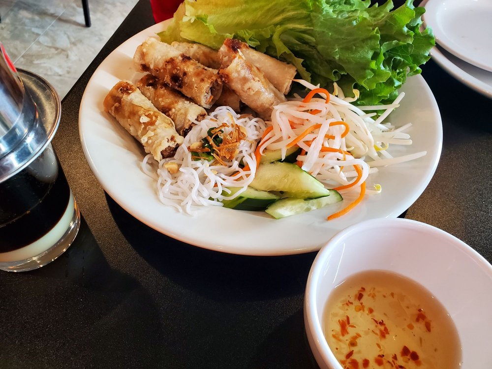 Pho Lang Co