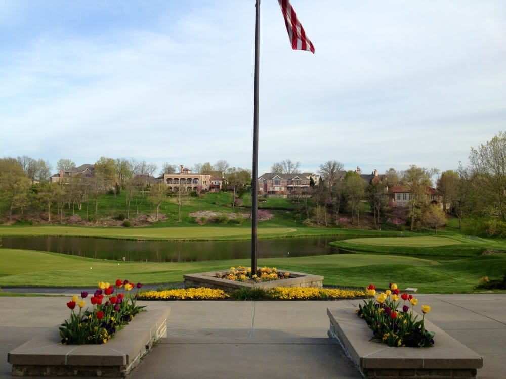 Highland Springs Country Club Country Clubs 5400 S Highland Spgs Blvd, Springfield, MO