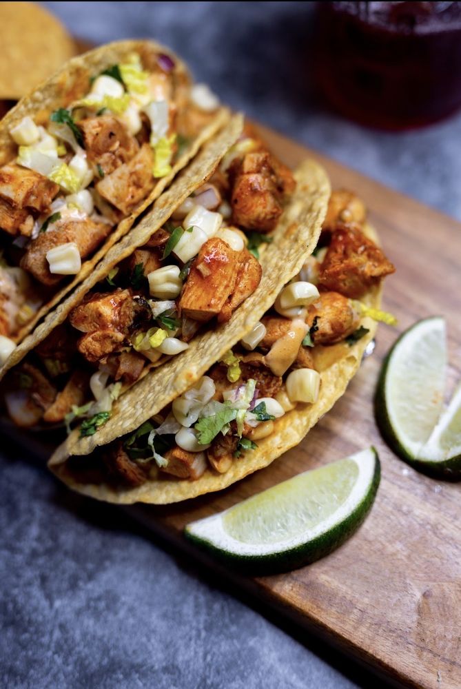 Salsa Fresca Mexican Grill