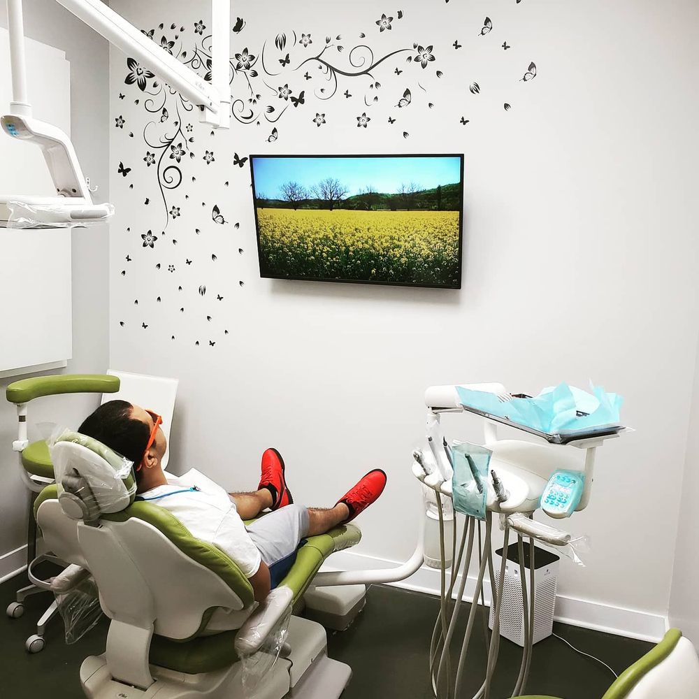 image of business Riverwoods Smiles