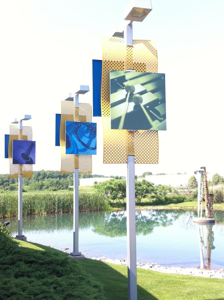 The Woodwind & Brasswind CLOSED 18 Reviews Musical Instruments & Teachers 4004