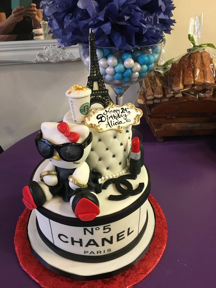CakeStar