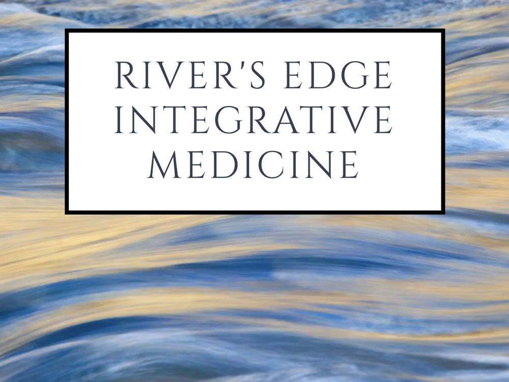 River’s Edge Integrative Medicine
