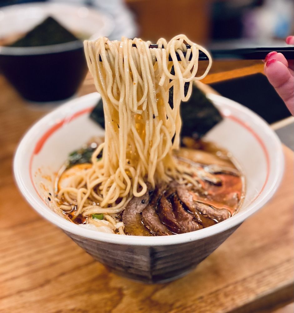 Strings Ramen - Lakeview