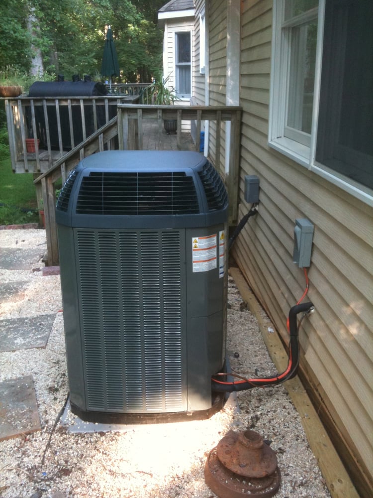 Able Heating & Air Heating & Air Conditioning/HVAC 171 E Davis St, Culpeper, VA Phone