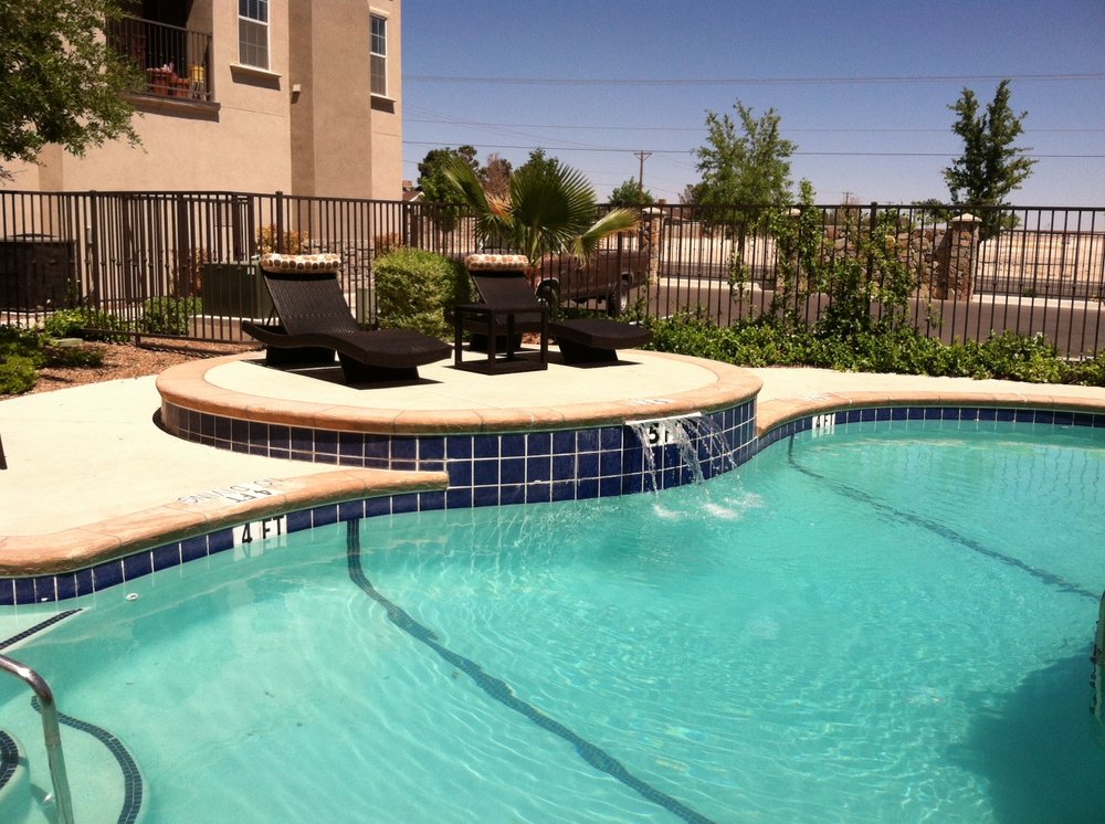 Summerstone Apts