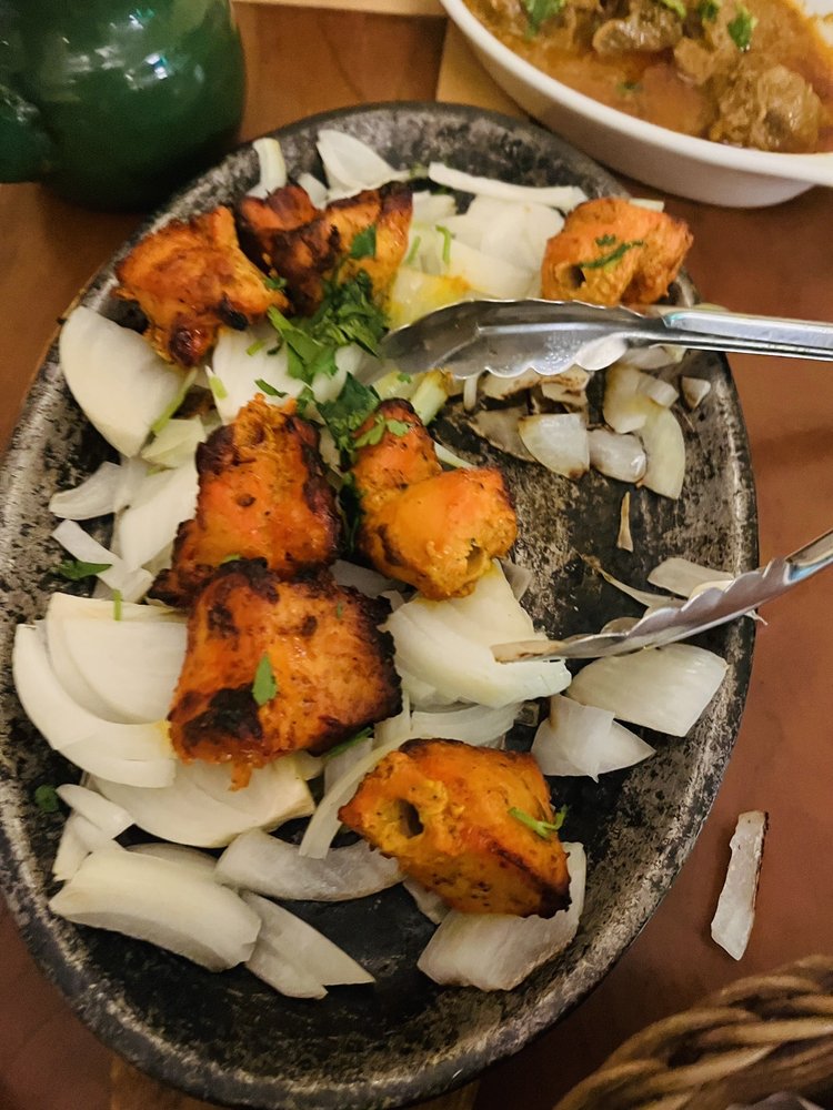 Bismillah Halal Tandoori Bismillah Halal Tandoori