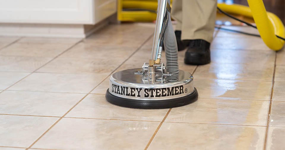 Stanley Steemer