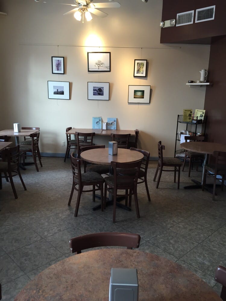 Mountain City Coffeehouse & Creamery