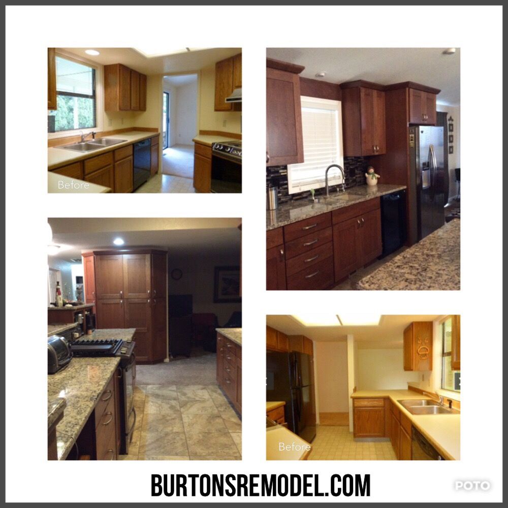 image of business Burtons Luxury Bath & Kitchen