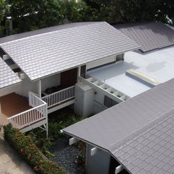 Hawaii Metal Roofing Supply 13 Photos 59 25 Kahauola Photo Of Hawaii Metal Roofing Supply Haleiwa Hi United States