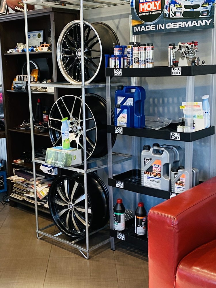 Gabriel's Automotive