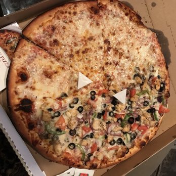 Ny Pizza Pasta Order Food Online 260 Photos 319 Reviews Photo Of Ny Pizza Pasta Pleasanton Ca United States