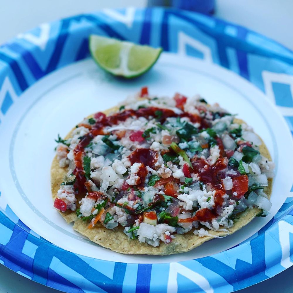 Tacos El Puerto