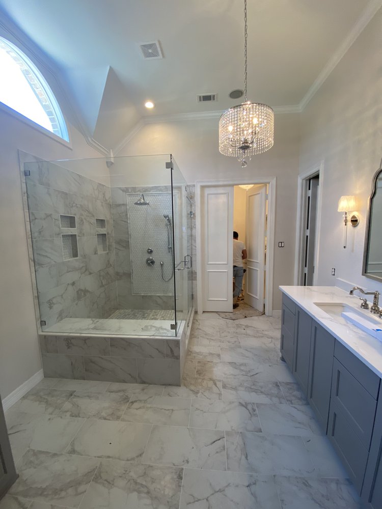 Plano Elite Remodeling