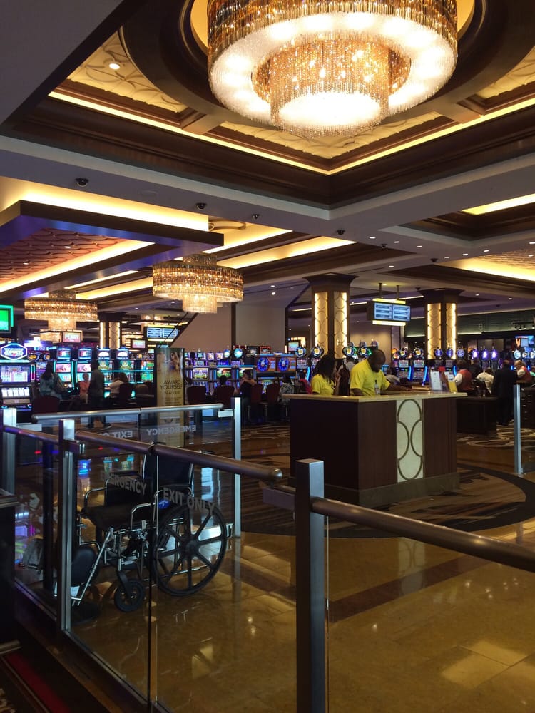 horseshoe casino baltimore reopen