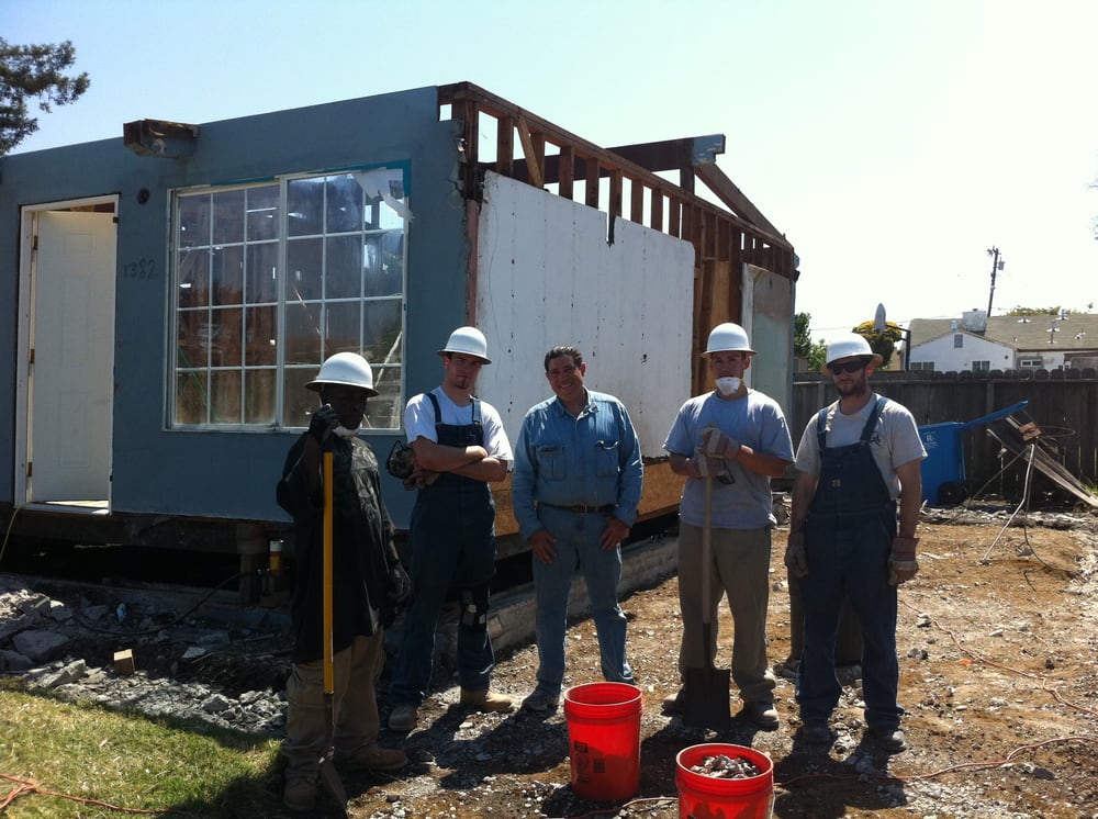 Treasure Island Job Corps Center Address Treasure Island Job Corps Center Address