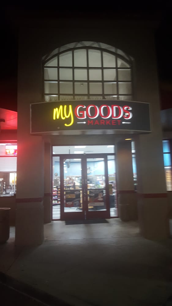 Convenience Retailers