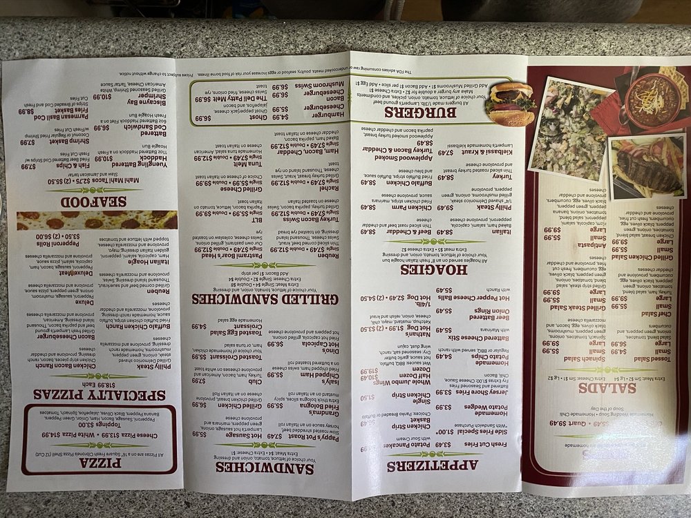 Lampert's Fine Meats and Deli