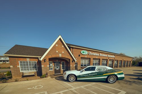 Christian Brothers Automotive Concord