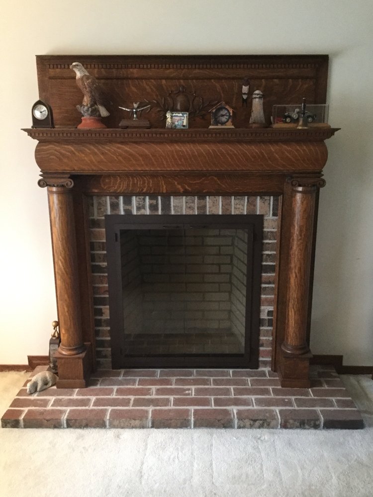 The Stove Shop