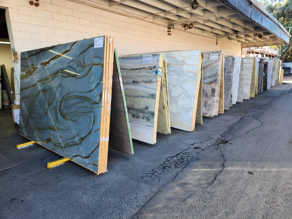 Tez Marble