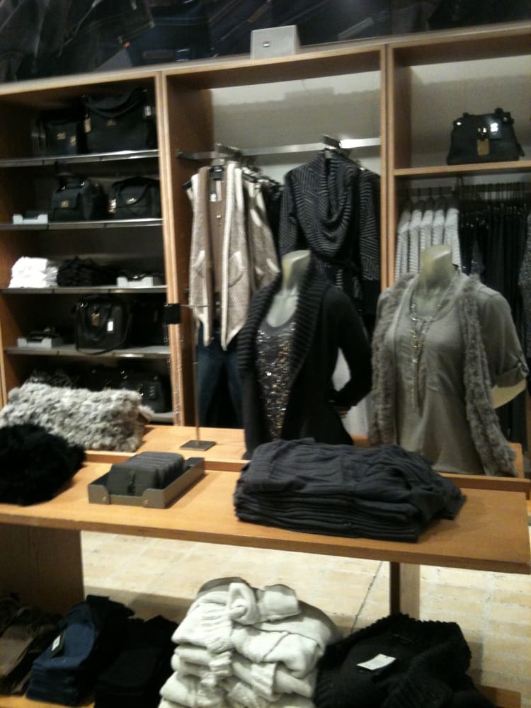 Armani Exchange gift card