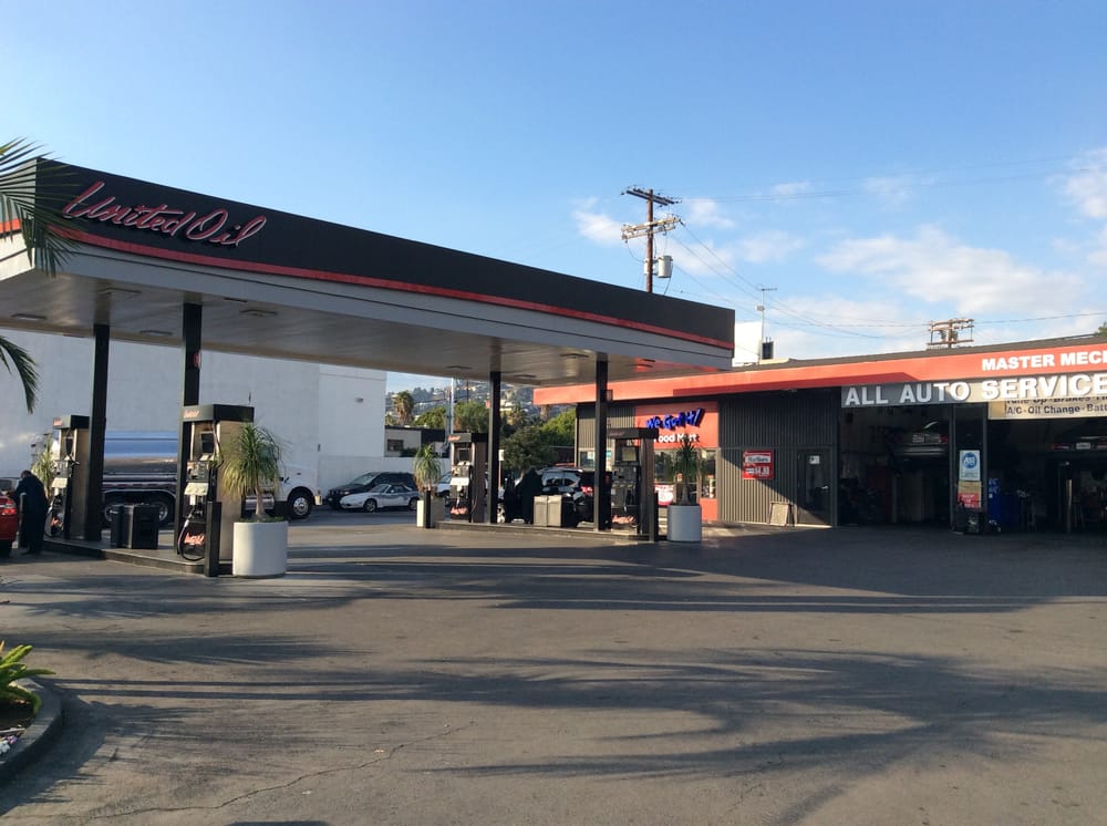 B & S Auto