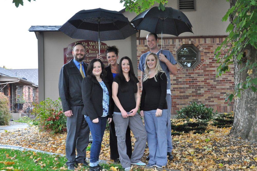 image of business William B Murdoch, DDS