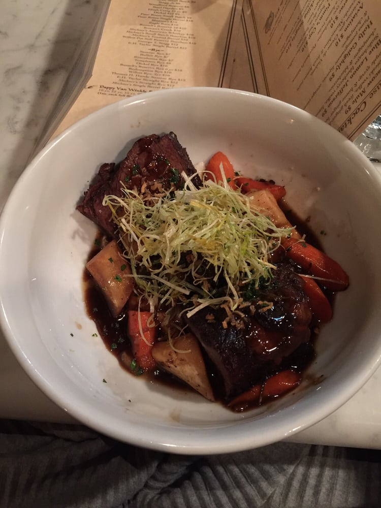 Brasserie Saint James 599 Photos & 580 Reviews Brasseries 901 S