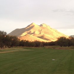 Rio Rico Resort Country Club Golf 1123 Pendelton Dr Photo Of Rio Rico Resort Country Club Az United States