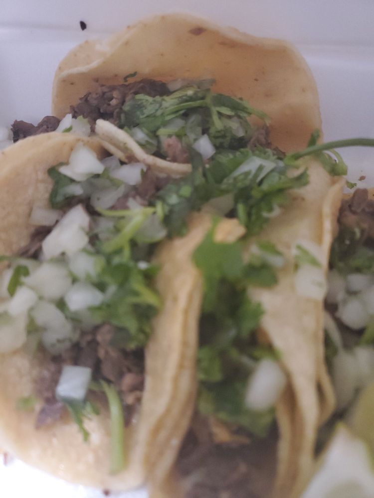 San Diego Tacos Shop