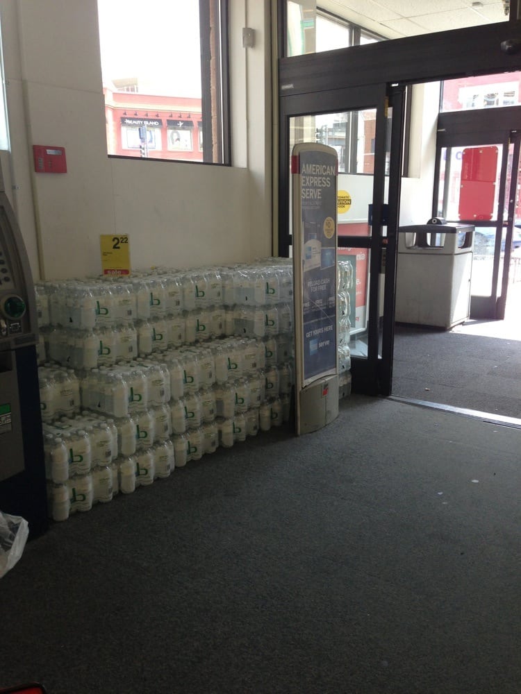 CVS/pharmacy