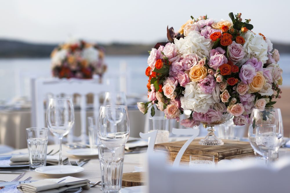 Southern Fresh Florals