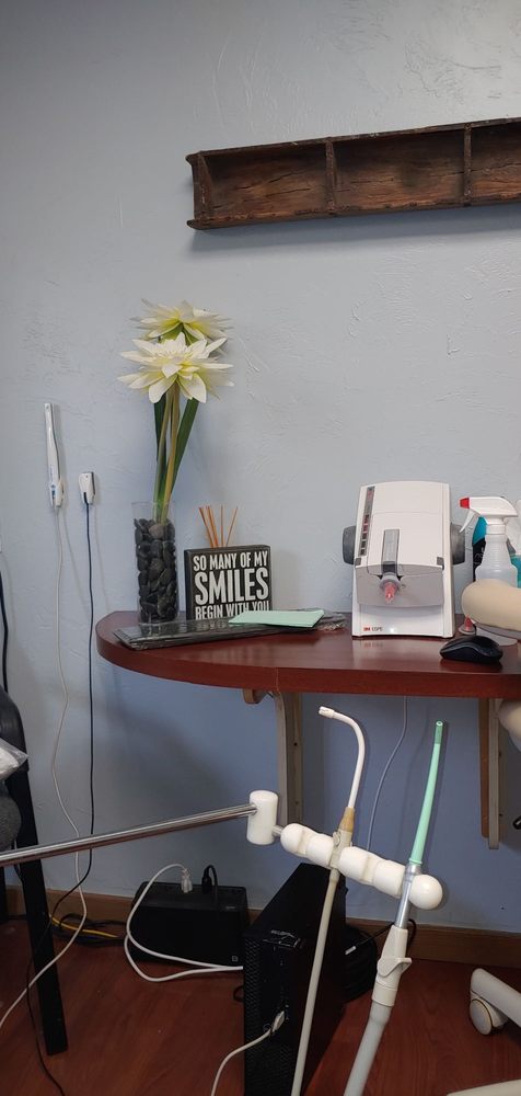 image of business Warrenbrand Complete Dentistry - Dr. Corey Warrenbrand
