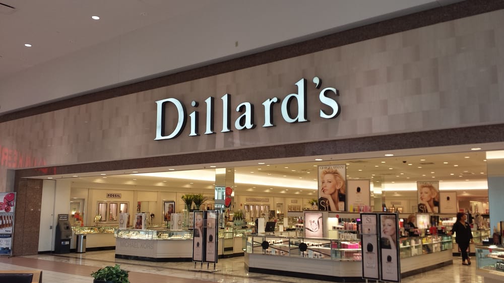 Dillard's