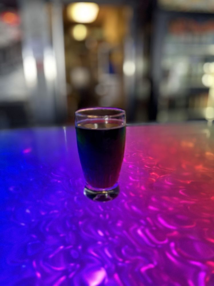 Kilowatt Brewing - Oceanside
