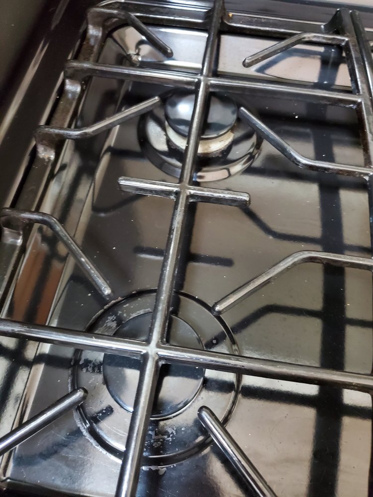 Brite White Cleaning Service