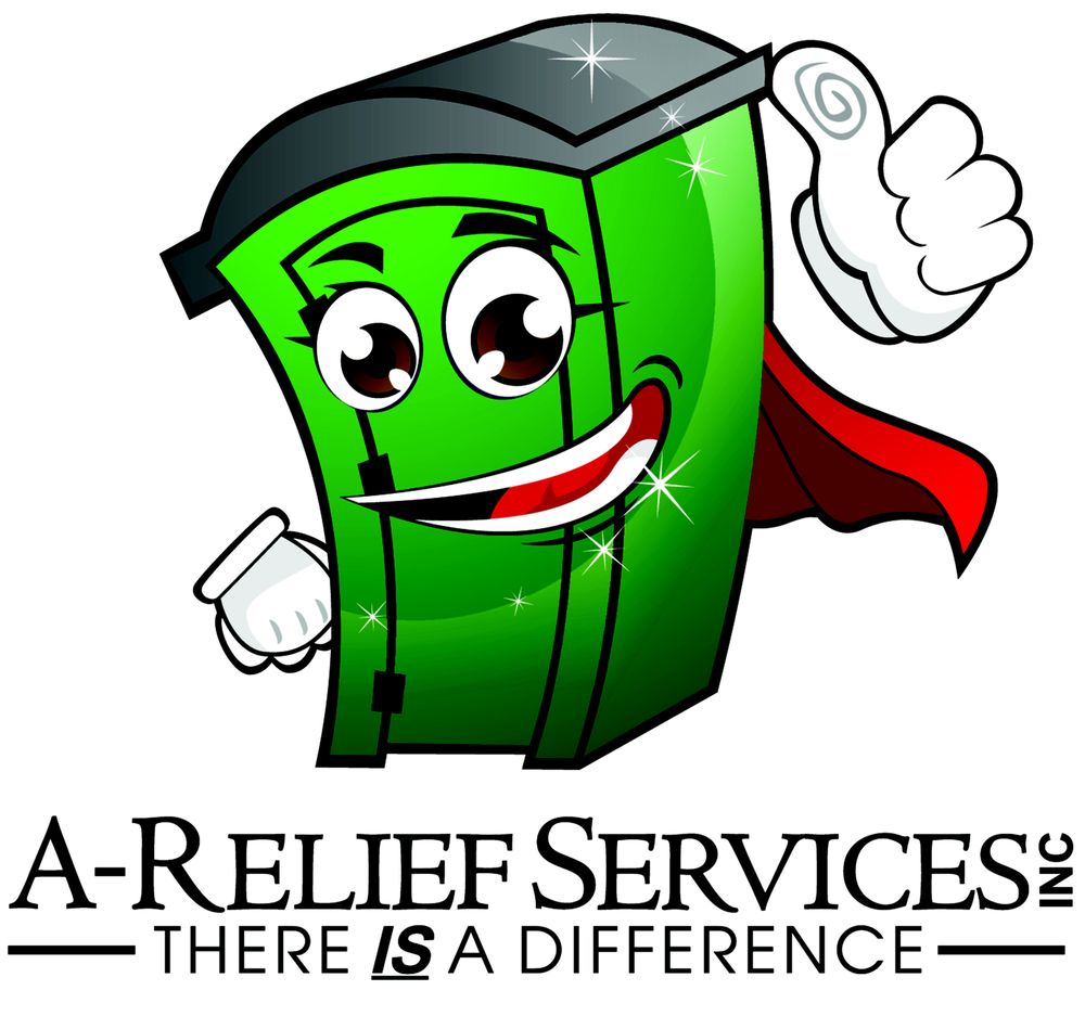 A-Relief Services