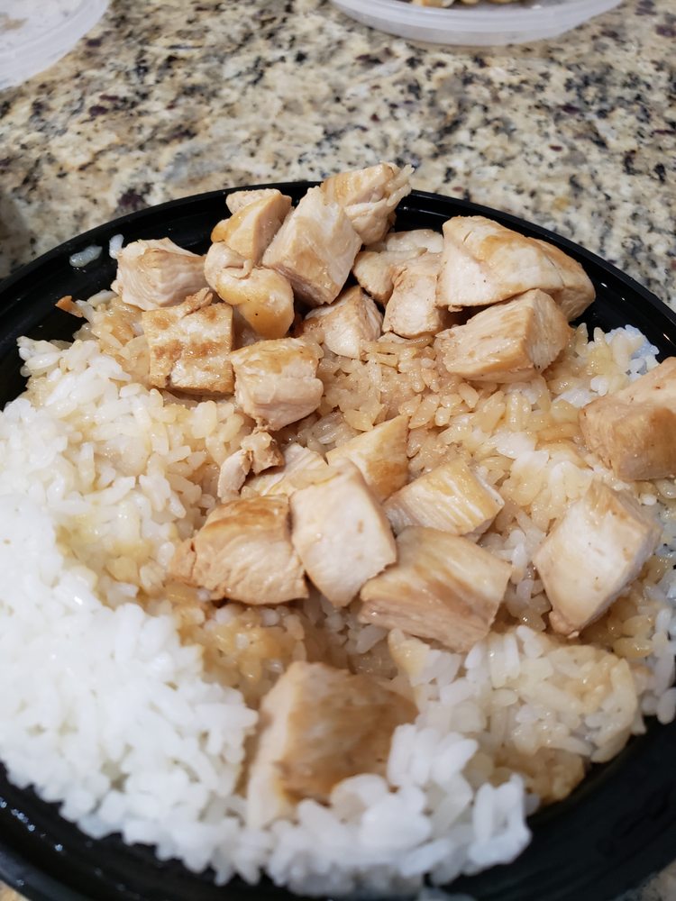 Miyabi Jr Japanese Express