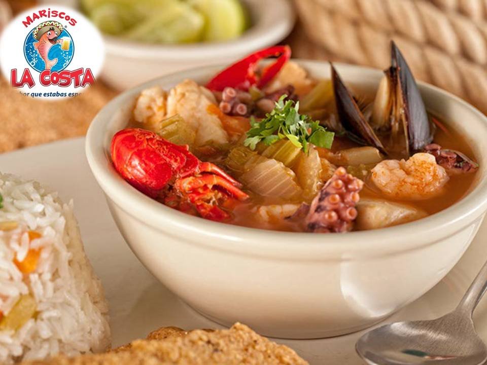 Mariscos La Costa