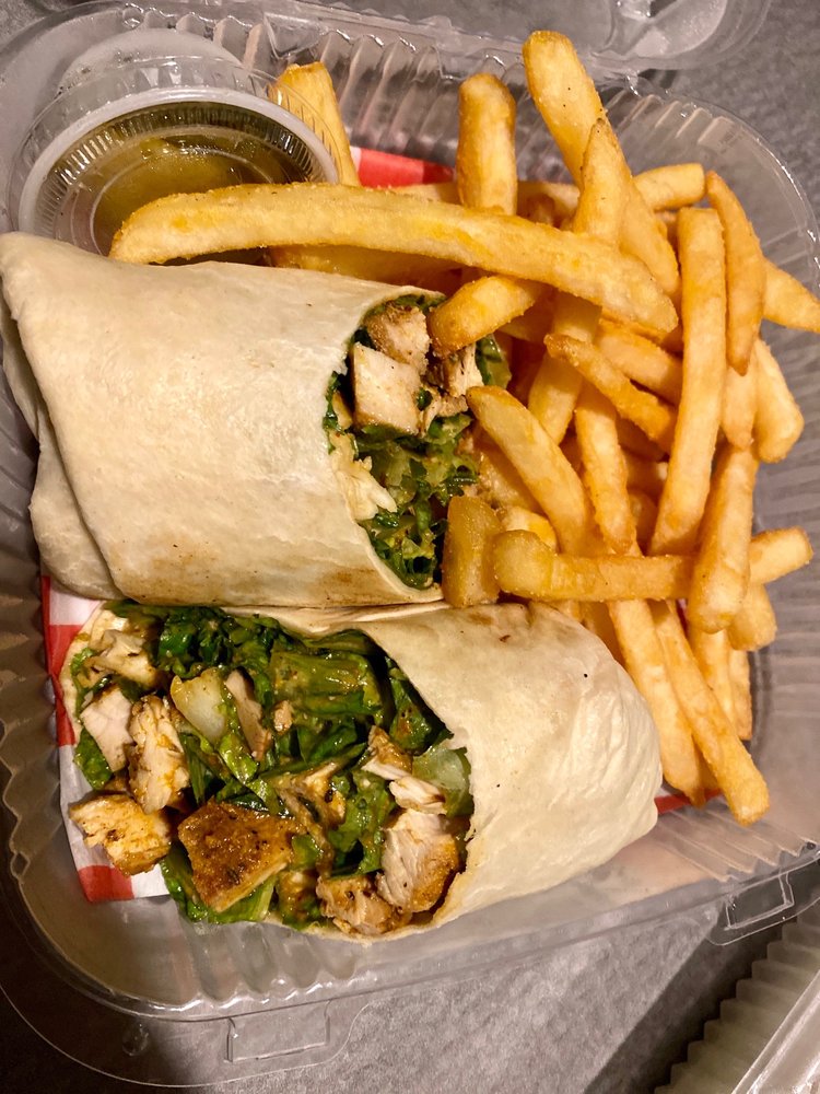 Kelliann's Bar & Grill