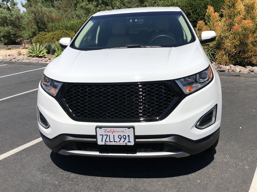 Advanced Collision Repair