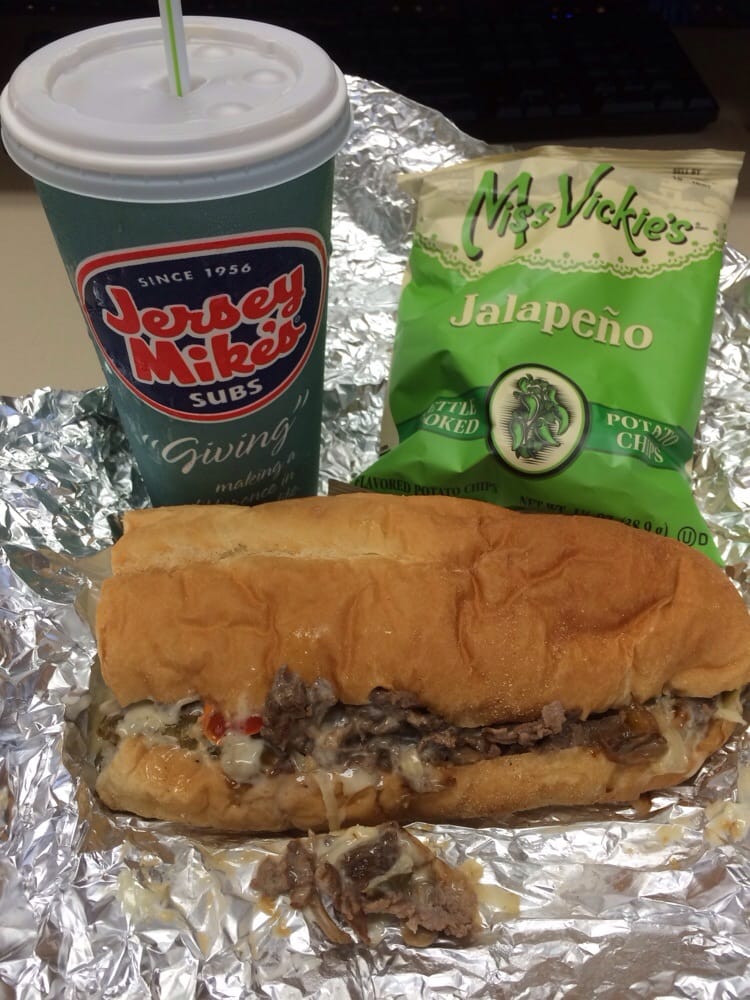 Jersey Mike’s Subs Order Online 34 Photos & 45 Reviews Sandwiches