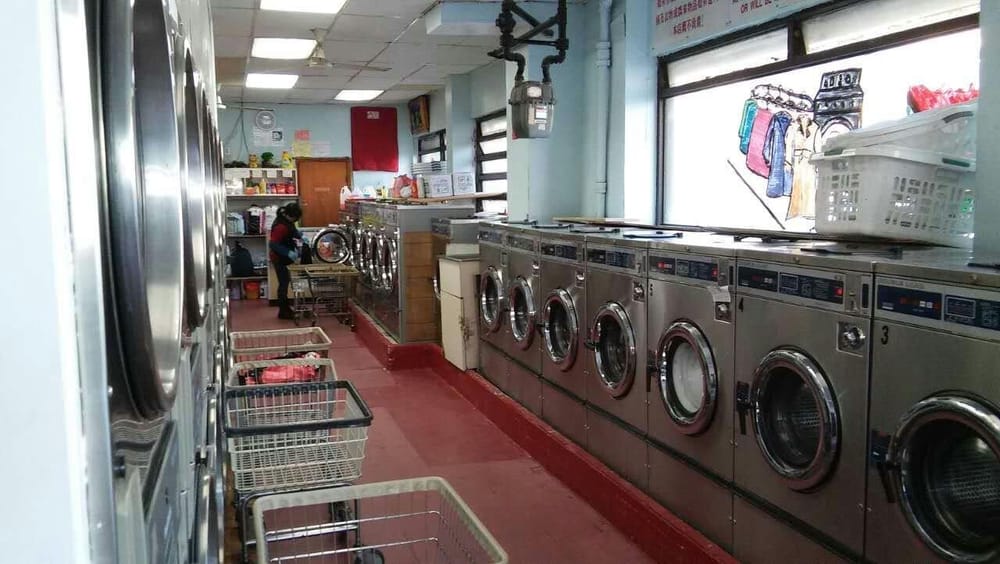 Delancey Laundromat 13 Reviews Sewing & Alterations 911 Delancey