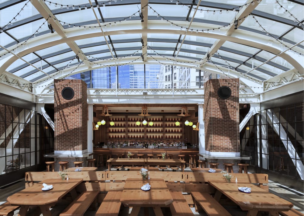 Cindy’s 2330 Photos & 1422 Reviews American (New) 12 S Michigan